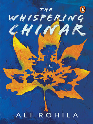 cover image of The Whispering Chinar
